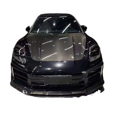 Palamela 976 Porsche Body Kit Replace Front Lip Diffuser Side Skirt Body Kit