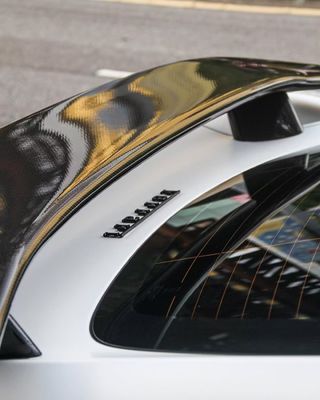 Ferrari F12 Carbon Fiber body Kit F12 Novitec N-largo style front and rear bumper wheel arch F12 front lip diffuser spoiler