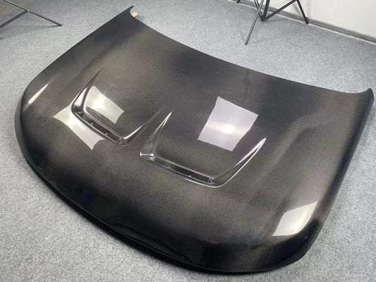 New Product Carbon Fiber Hood for Range Rover Sport for Range Rover Sport SVR Style Hood