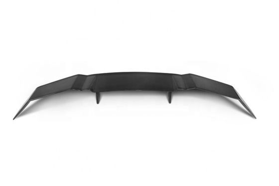 For Lamborghini LP580 LP610 Carbon Fiber Spoiler LP580 LP610 Upgraded Vors Style Carbon Fiber Spoiler Wing