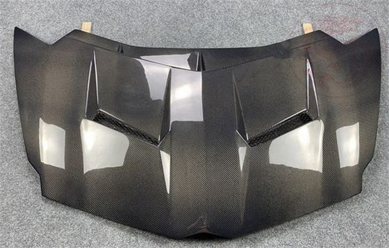 High Quality Carbon Fiber Cover Aventador Carbon Fiber Machine Cover LP700 LP720 Engine Hatch Cover