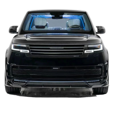 SPORT L494 Range Rover Wide Body Kit Land Rover Reinforced Front Bumper