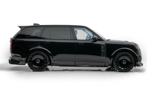 SPORT L494 Range Rover Wide Body Kit Land Rover Reinforced Front Bumper