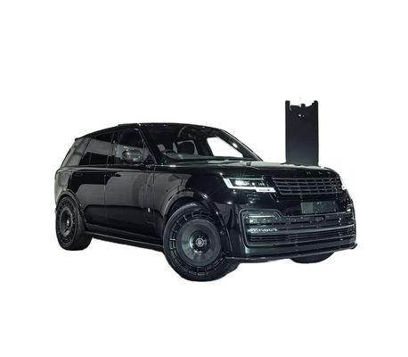 2022 Land Rover Body Kit Range Rover UB Style Front And Rear Bumper Bumper Spoiler