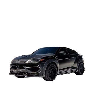 Auto Parts for Lamborghini Urus  Body Kit URUS Upgrades Keyvany-style Front and Rear Bumper Widebody Kit