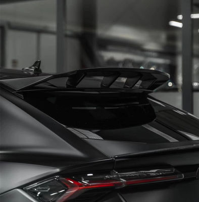 For Lamborghini URUS Carbon Fiber Spoiler  URUS Upgrades the PD-style Carbon Fiber Spoiler Top Wing