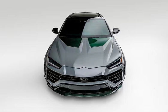 1016 Lamborghini Mansory URUS Body Kit MSY PD VORS LB Style Carbon Fiber Hood