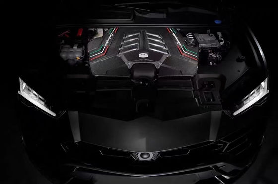 Replace Lamborghini Body Kit URUS Dry Carbon Fiber Engine Liner Shield