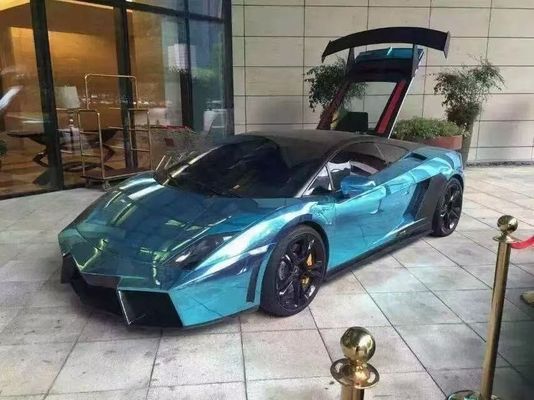 Carbon Fiber Wide Body Kit Lamborghini Gallardo Body LP540 LP550 LP560