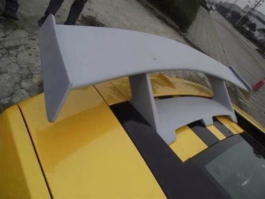 Carbon Fiber Wide Body Kit Lamborghini Gallardo Body LP540 LP550 LP560