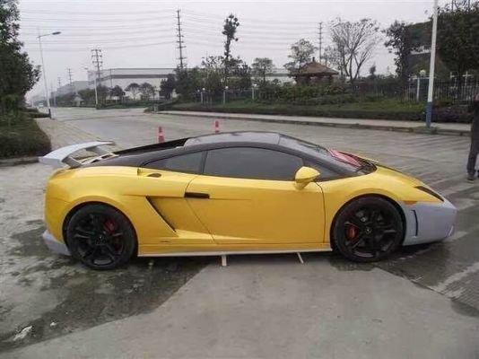 Carbon Fiber Wide Body Kit Lamborghini Gallardo Body LP540 LP550 LP560