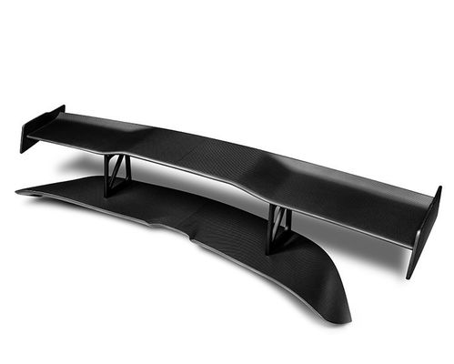 Dry Carbon Fiber for McLaren 720s Carbon Fiber Spoiler 720s Upgraded PD-style Carbon Fiber Spoiler Wing