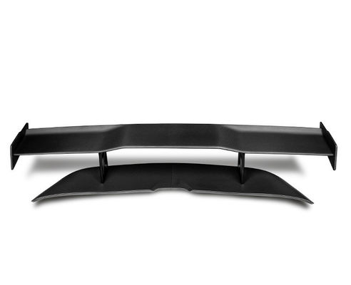 Dry Carbon Fiber for McLaren 720s Carbon Fiber Spoiler 720s Upgraded PD-style Carbon Fiber Spoiler Wing