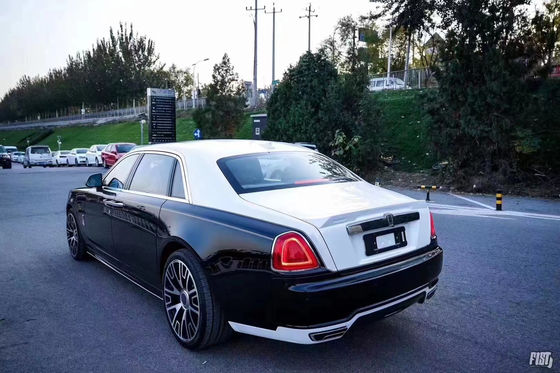 CSS Design Body Kit Rolls Royce 2008 - 2016 Carbon Fibre Body Kit