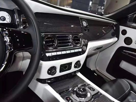 RR4 Rolls Royce Ghost Body Kit 2010 - 2018 Interior  Trim Center Panel