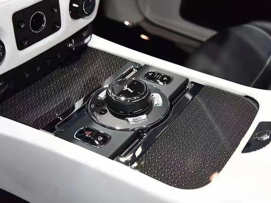 RR4 Rolls Royce Ghost Body Kit 2010 - 2018 Interior  Trim Center Panel