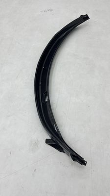 625C 650S Mclaren 12c Body Kit Headlamp Cleaning Guard Carbon Fiber Hood Fitting