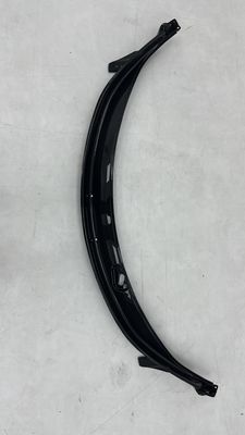 625C 650S Mclaren 12c Body Kit Headlamp Cleaning Guard Carbon Fiber Hood Fitting