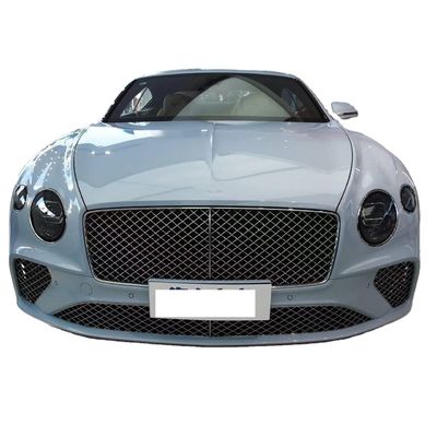 For Bentley Continental GT Body Kit Continental GT Upgraded 2022 Style Front and Rear Bumper Headlights Taillight Body Kit