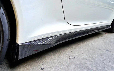 High Quality Carbon Fiber 911 991.2 Carbon Body Kit  911 991.2  Front and Rear Lip Side Skirts 2016-2018