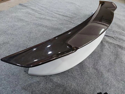 Products Sell Like Hot Cakes 911 992Carrera Carbon Fiber Spoiler  911 992 Carbon Fiber Rear Wing Carbon Fiber Spoiler 2019-2022