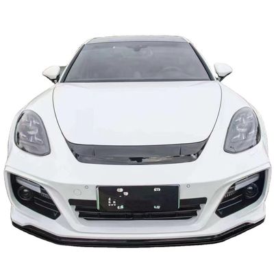 For TechArt Style Body Kit  for porsche Paramera 971 Body Kit Wide Body Front and Rear Bumpers