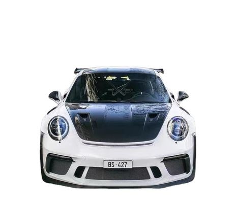 New Product for Porsche 911 991.1 991.2 Body Kit 911 991.1 991.2 Upgrade GT3 Style Front Bumper