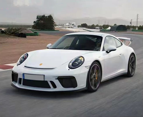New Product for Porsche 911 991.1 991.2 Body Kit 911 991.1 991.2 Upgrade GT3 Style Front Bumper