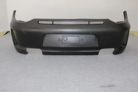 New Product for Porsche 997 911 Body Kit Models 2005-2012 911 Upgrade GT3 Front and Rear Bars Spoiler