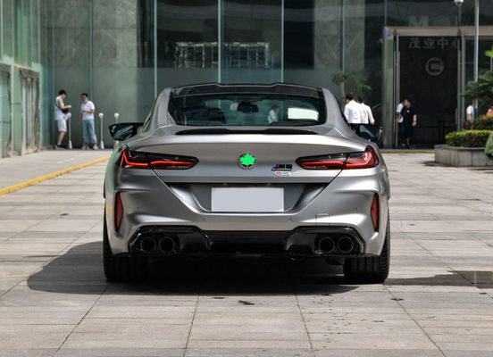 New Product  ForBMW 8 Series 840I 850 Body Kit 840 850 Upgraded M8 Style Front and Rear Bumpers