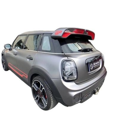 Carbon Fiber Spoiler for BMW  Carbon Fiber Material  MINI Coupe MINI Coupe Carbon Fiber Spoiler Body Kit