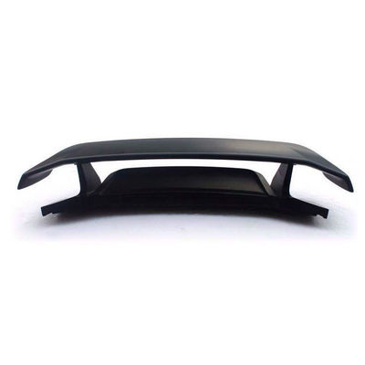 Auto Parts for Porsche 911 991.1 Spoiler 911 991.1 Upgraded Techart Style Carbon Fiber Spoiler
