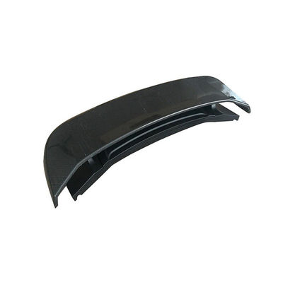 Auto Parts for Porsche 911 991.1 Spoiler 911 991.1 Upgraded Techart Style Carbon Fiber Spoiler