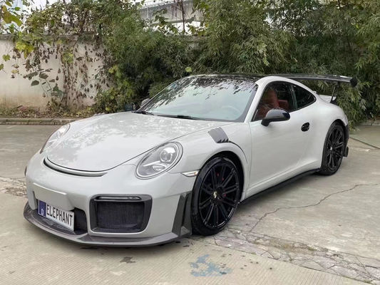 Auto Parts for Porsche 911 991.1 Upgraded GT2RS Body Kit 991.1 Upgraded GT2RS Front and Rear Bumper Spoiler Body Kit