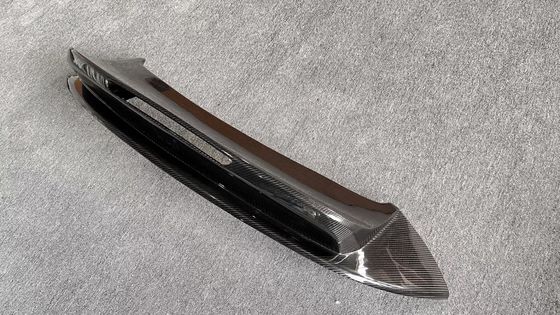 2020 911  Porsche Body Kit ART Style Carbon Fiber Spoiler Wing