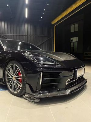 Palamela 976 Porsche Body Kit Replace Front Lip Diffuser Side Skirt Body Kit