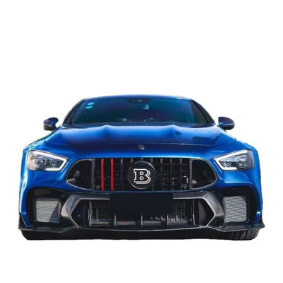 For Bras RT900 Body Kit for Mercedes-Benz AMG GT50 53 63S Upgrade RT900 Wide Body  AMG GT50 53 63S Body Kit