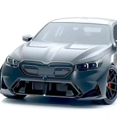 G90 M5 BMW Body Kit Carbon Fiber Hood Engine Cover 1984 - 2023