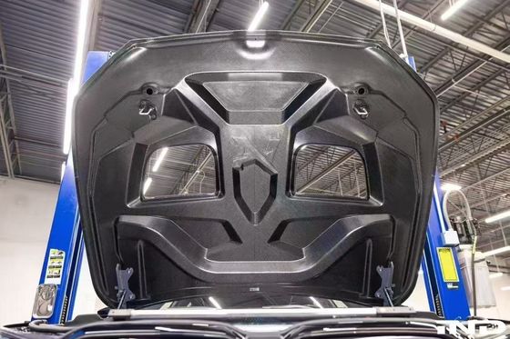 G90 M5 BMW Body Kit Carbon Fiber Hood Engine Cover 1984 - 2023