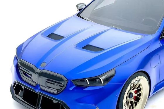 G90 M5 BMW Body Kit Carbon Fiber Hood Engine Cover 1984 - 2023