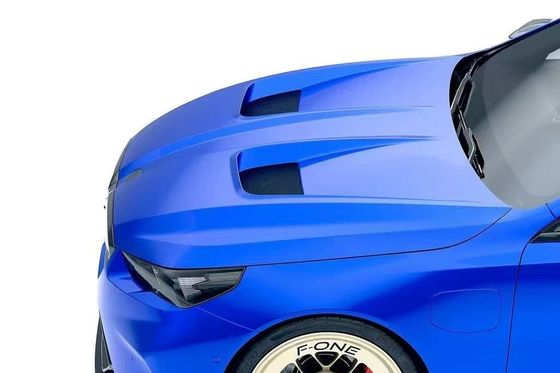 G90 M5 BMW Body Kit Carbon Fiber Hood Engine Cover 1984 - 2023