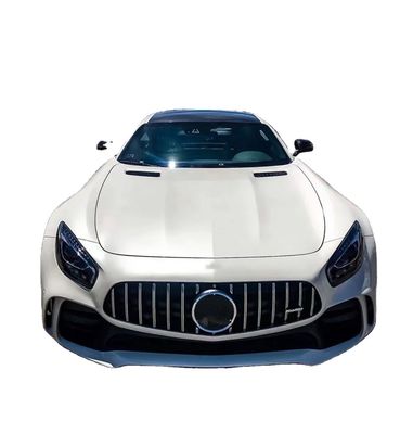 Auto Parts for Mercedes-Benz AMG GT GTC GTS Body Kit AMG GT GTC GTS Upgraded GTR-style Front and Rear Bumper Spoiler Body Kit