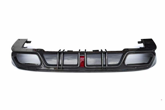 Auto Parts  for Mercedes-Benz AMG GT50 GT53 Carbon Fiber Body Kit GT50 GT53 Gt63 Carbon Fiber Diffuser Carbon Fiber Spoiler