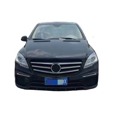 New Product  for Mercedes-benz W251 R320 R350 R400 R500 Body Kit   R350 R400 R500 Front Bumper