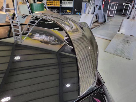 New Product Carbon Fiber Body Kit for Mercedes-benz S63 Coupe S63 Coupe Is Upgraded With for Bras Style