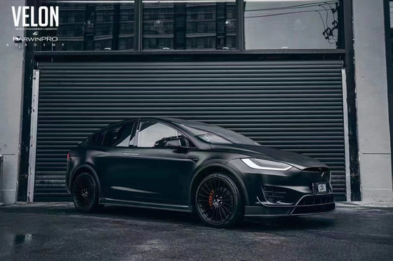 High Quality Carbon Fiber Model X Carbon Fiber Body Kit Model X Carbon Fiber Front Shovel Rear Diffuser Spoiler Side Skirt