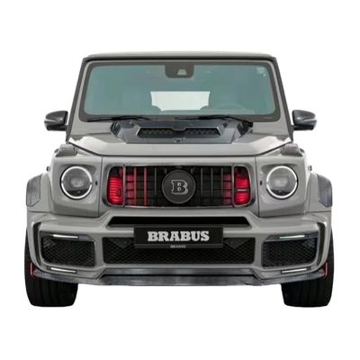 Auto Parts for Mercedes-Benz G-Class W464 G500 G550 G63 Upgraded Babos G900 Body Kit W464 Upgraded G900 Carbon Fiber Body Kit