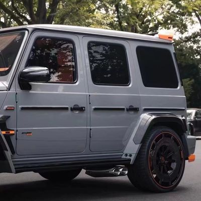 Auto Parts for Mercedes-Benz G-Class W464 G500 G550 G63 Upgraded Babos G900 Body Kit W464 Upgraded G900 Carbon Fiber Body Kit