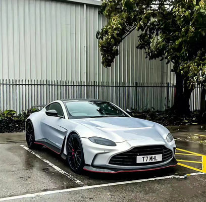 2020 Vantage Aston Martin Body V12 F1 Style Kit Front Rear Bumper