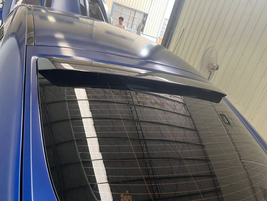 For Mercedes-Benz AMG GT50 GT53 GT63 Carbon Fiber Spoiler AMG GT50 GT53 GT63 Carbon Fiber Top Wing Spoiler Body Kit
